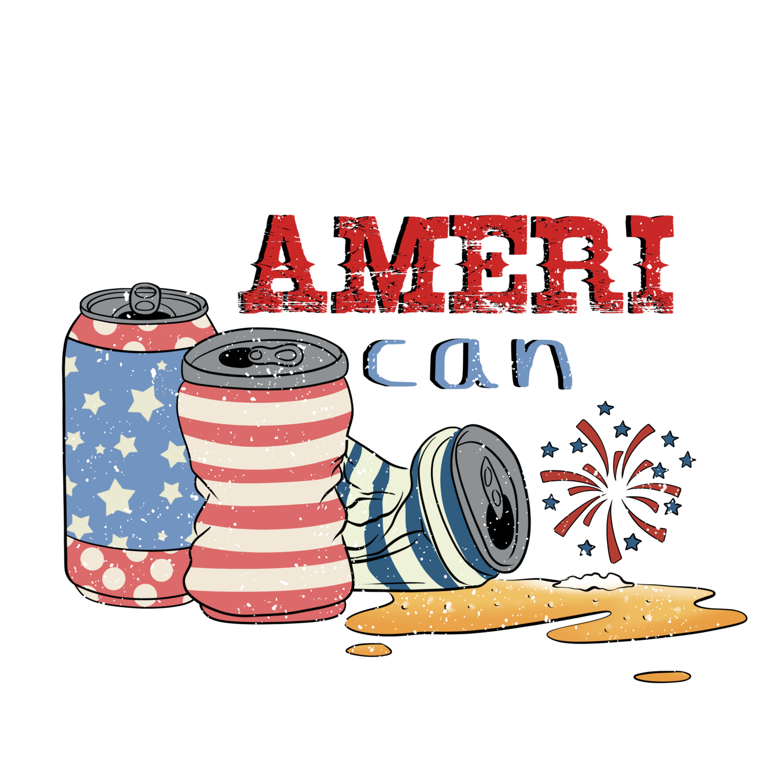 Ameri CAN