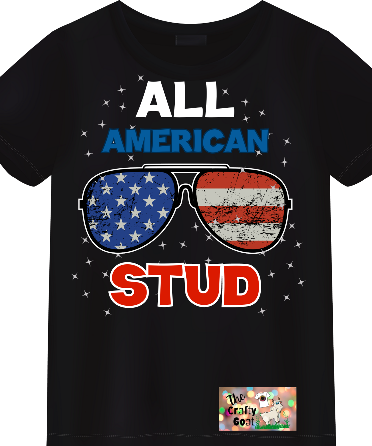 All American Stud