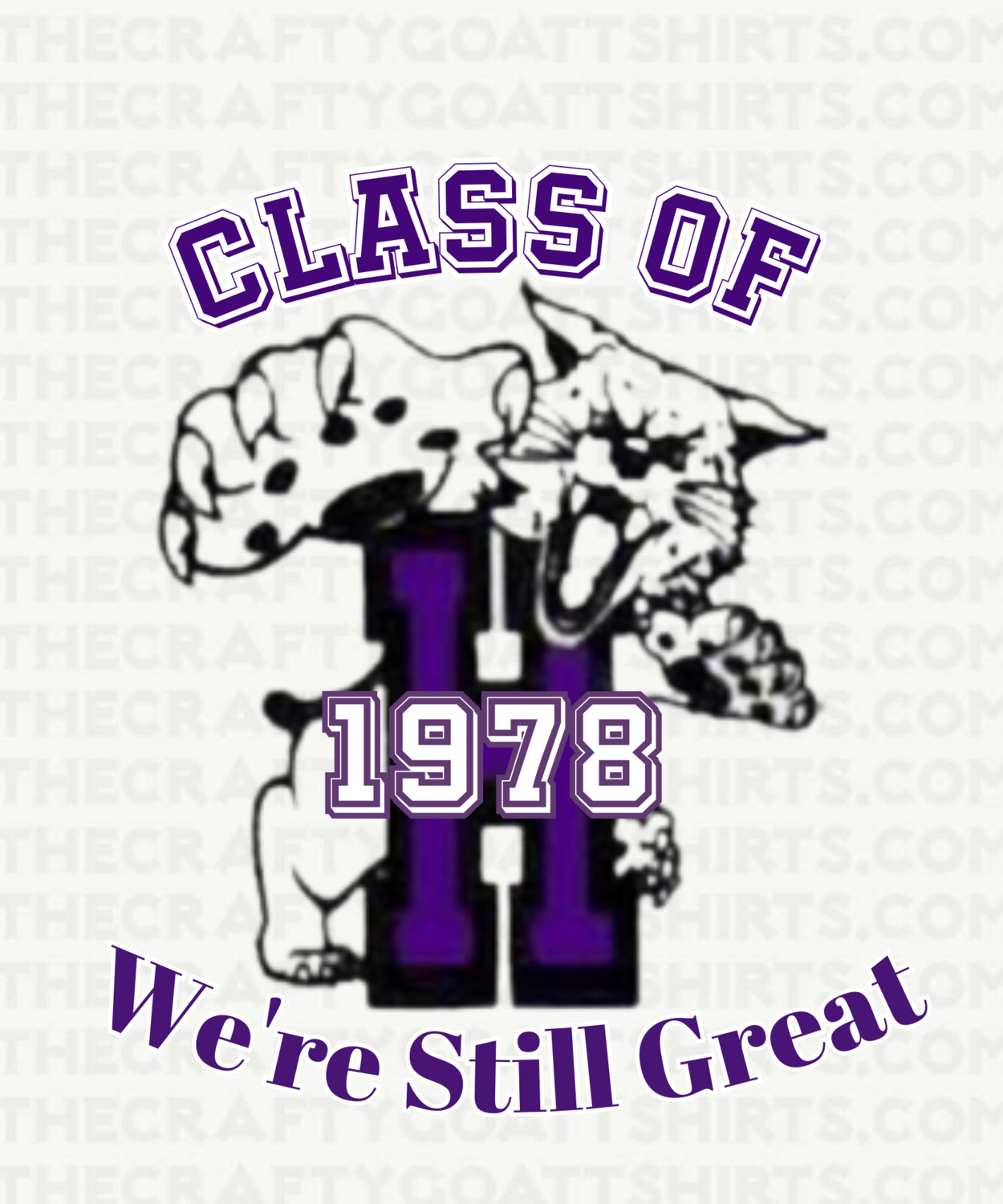Class of 1978- We&#39;re Still Great