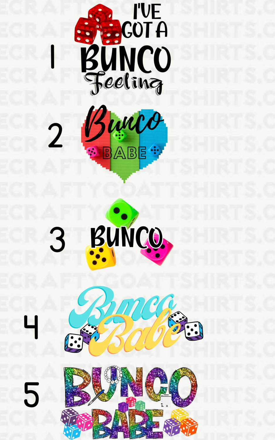 Bunco