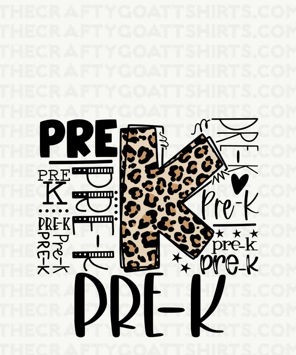 Pre-K Repeat