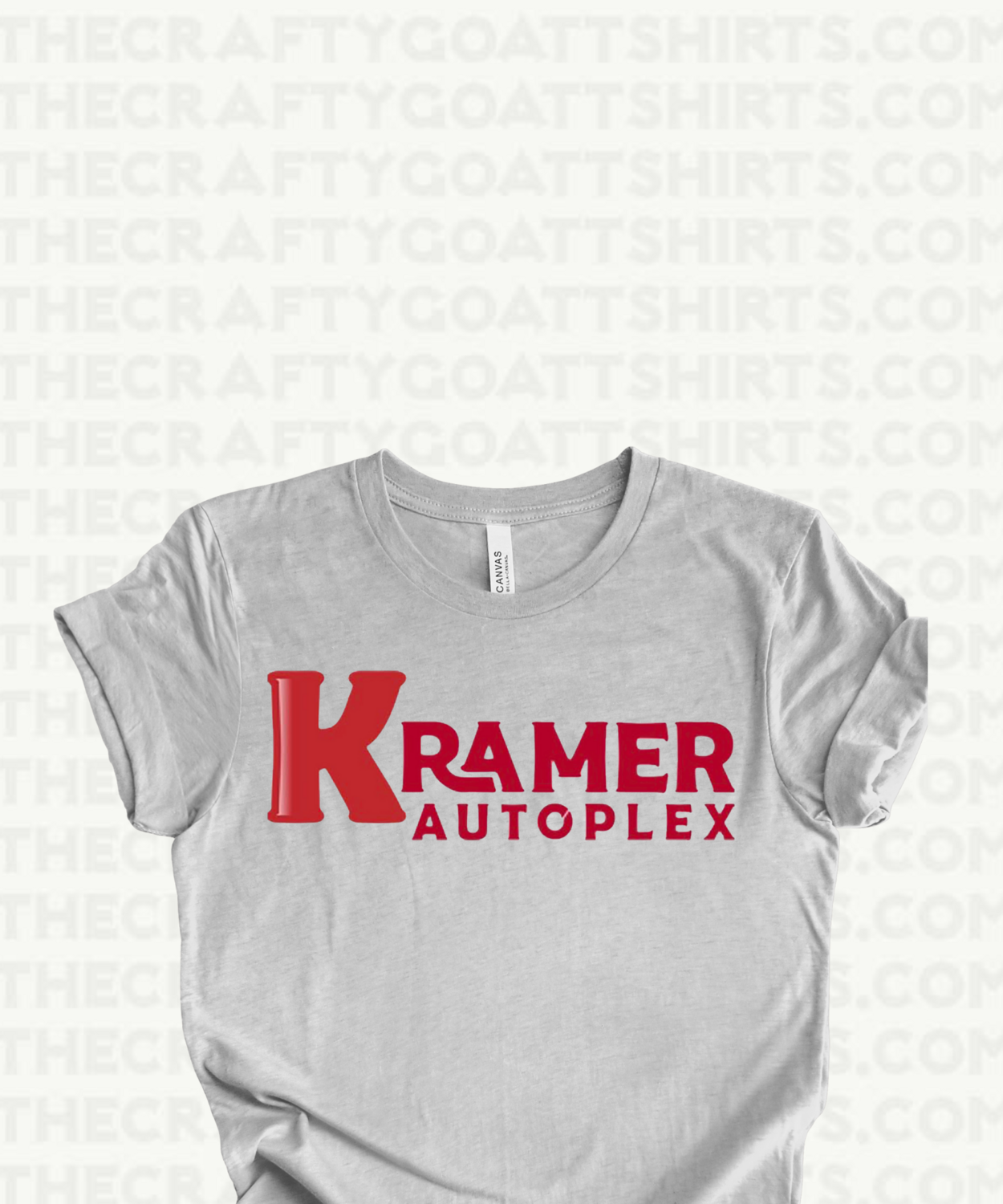 Kramer Autoplex