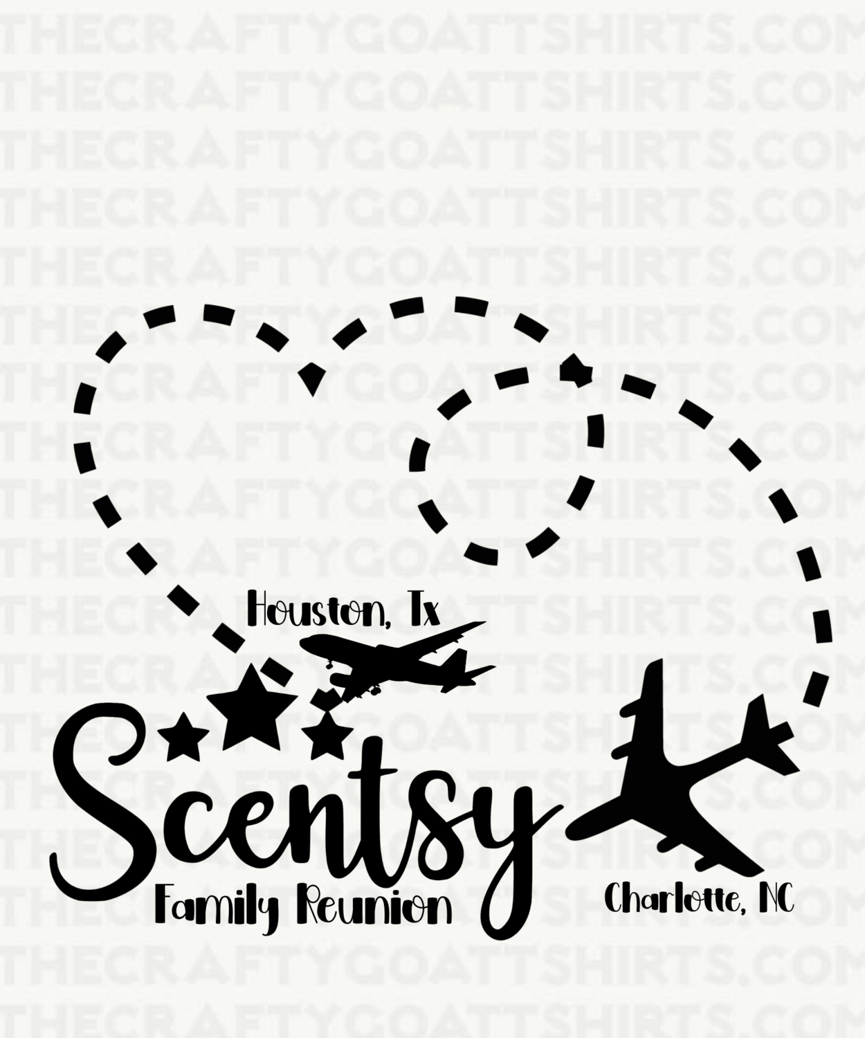 Scentsy Family Reunion