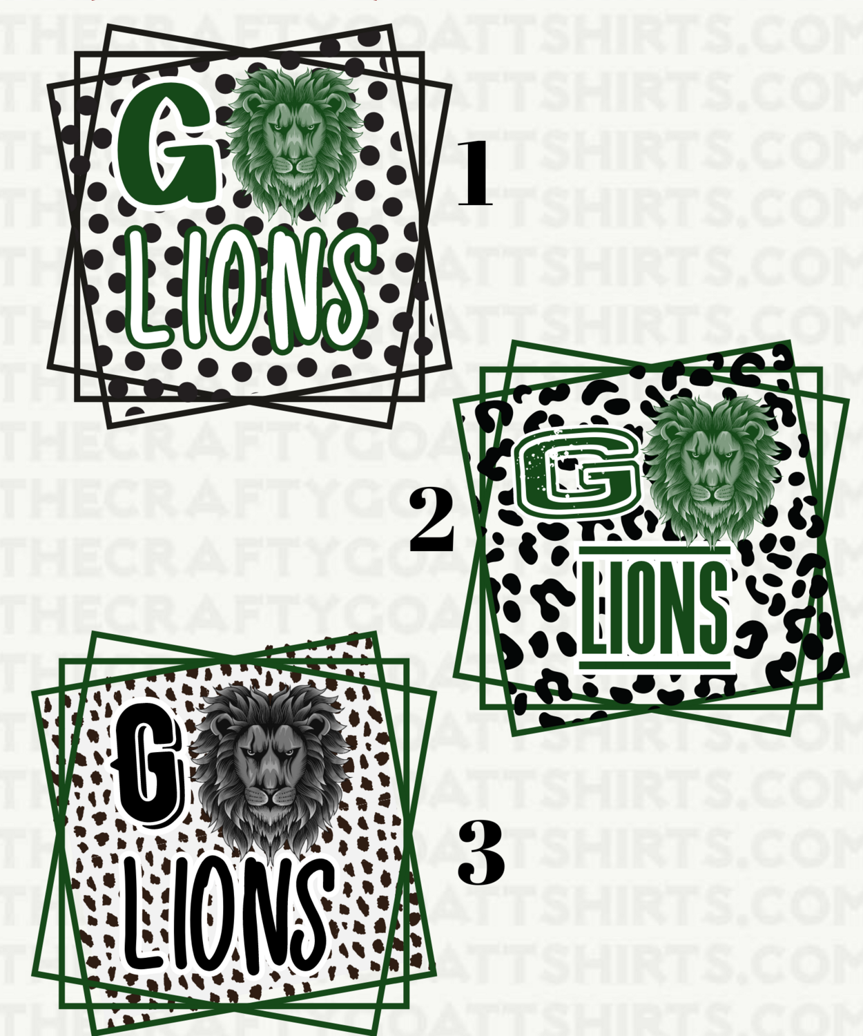 Livingston Lions