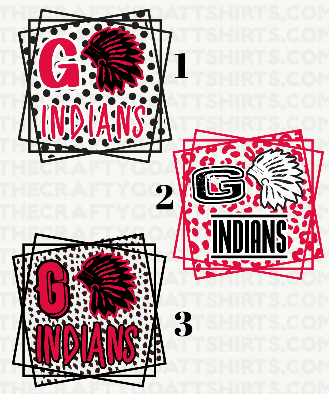 Groveton Indians