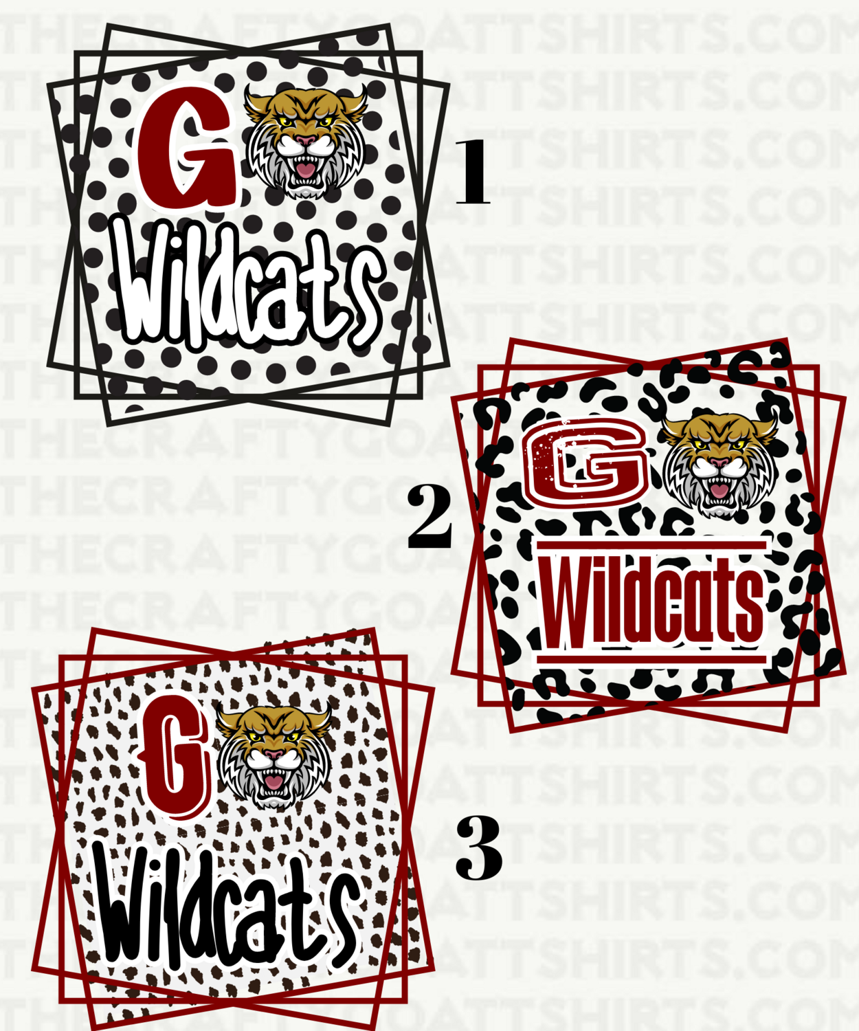Onalaska Wildcats