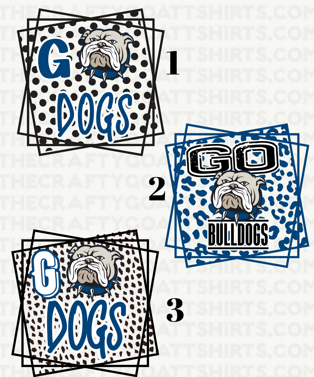 Corrigan Bulldogs