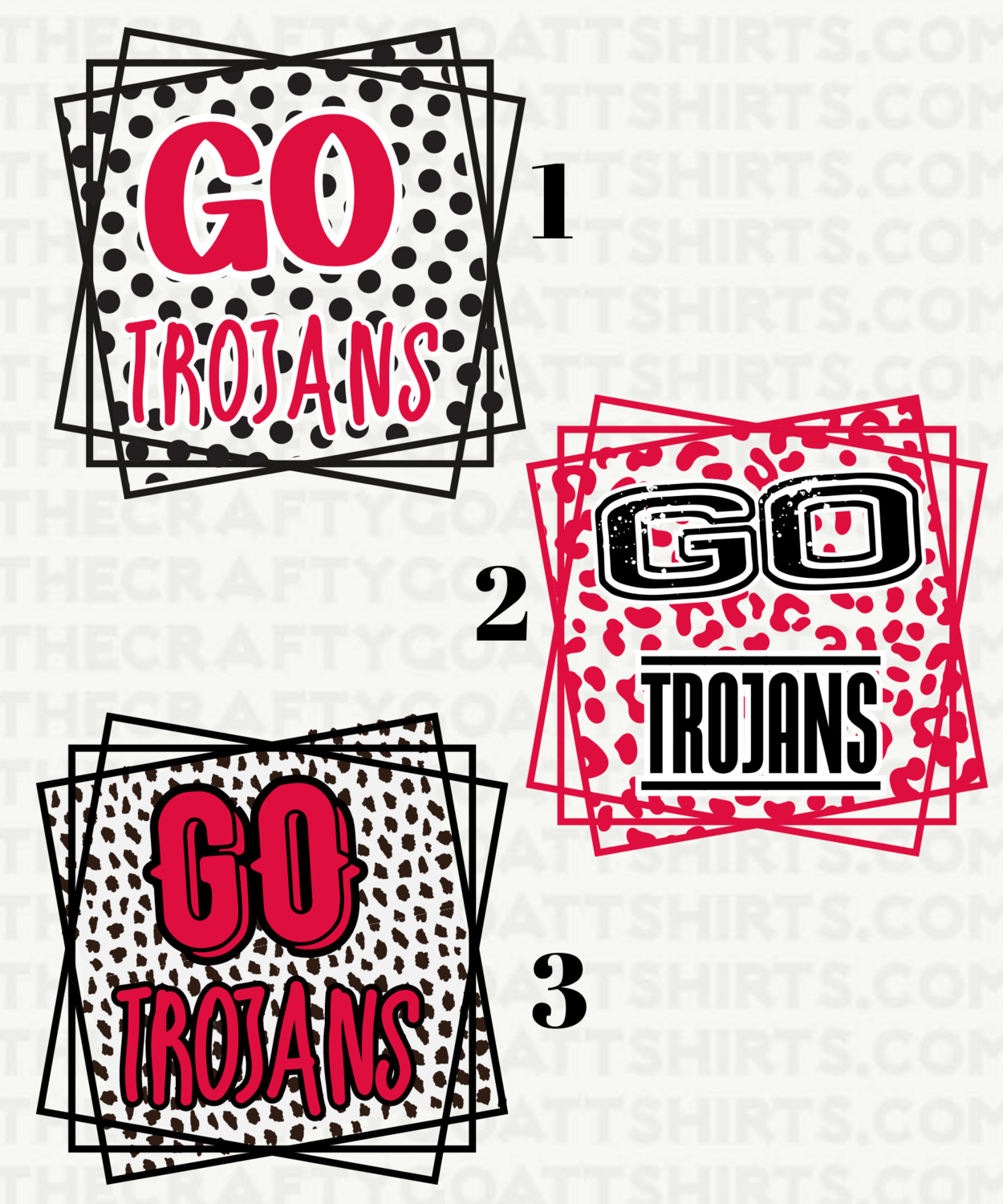 Coldspring Trojans