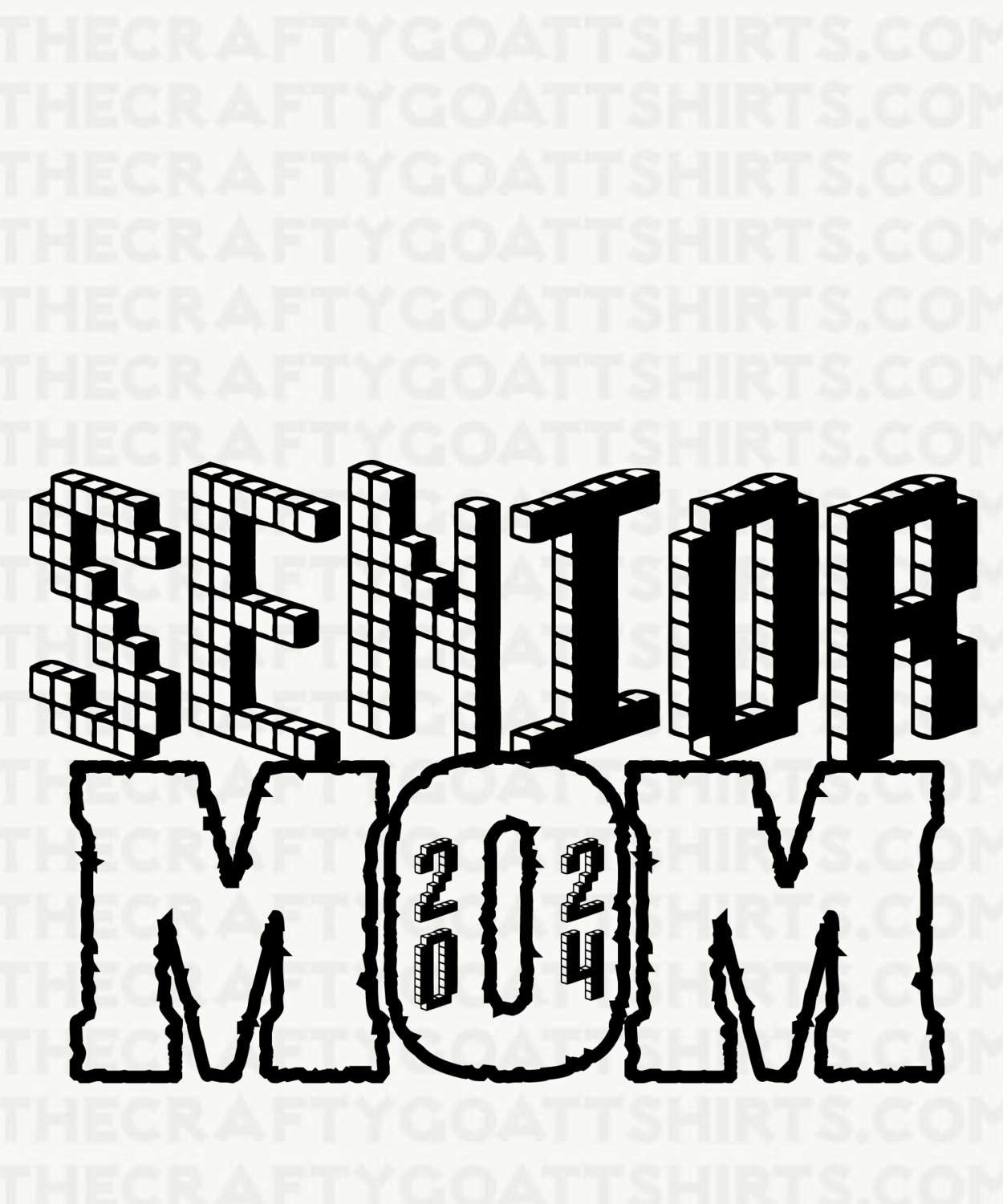 Senior Mom 2024