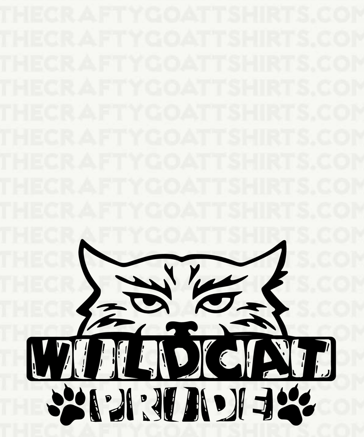 Wildcats Pride