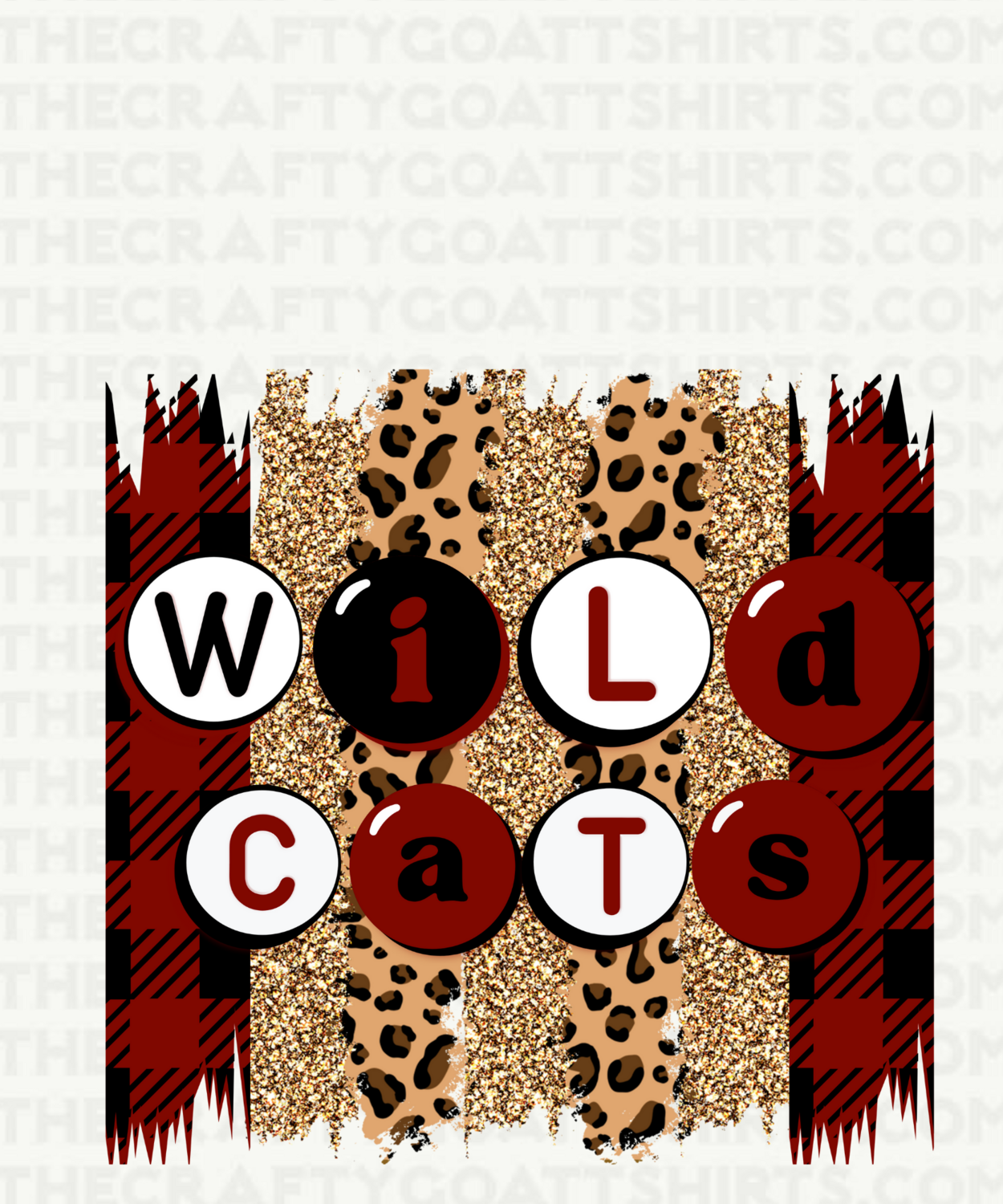 Wildcat Bubbles