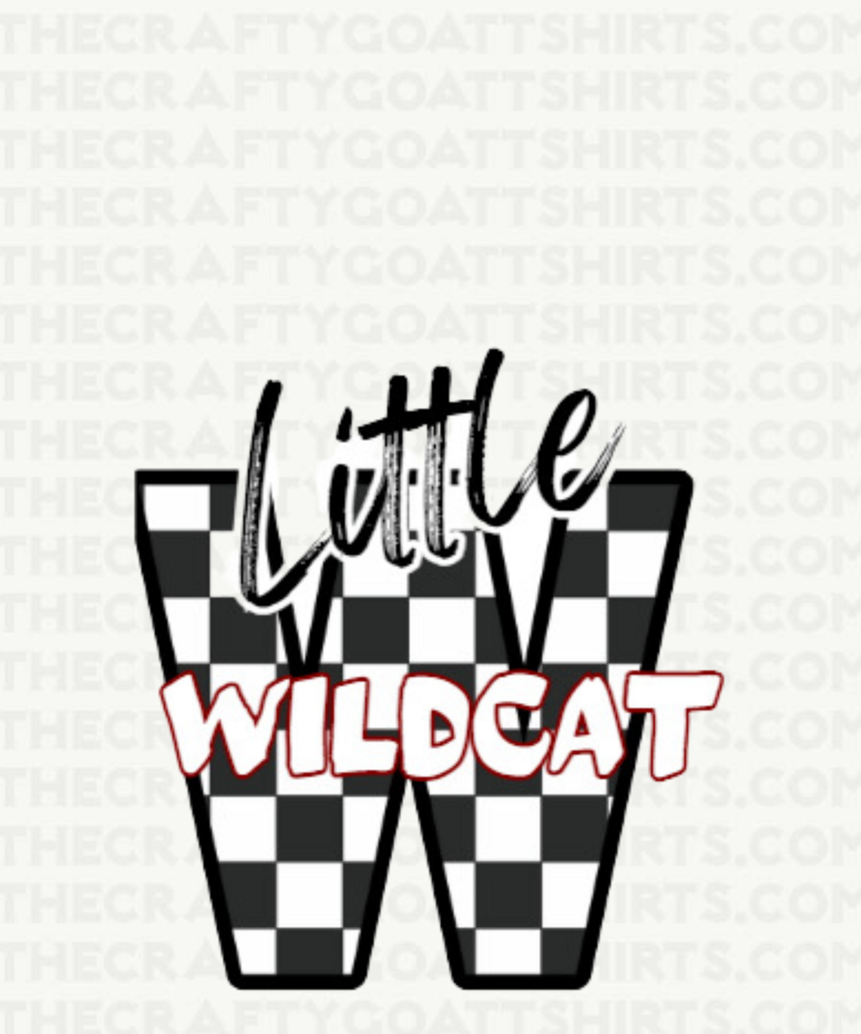 Little WIldcat