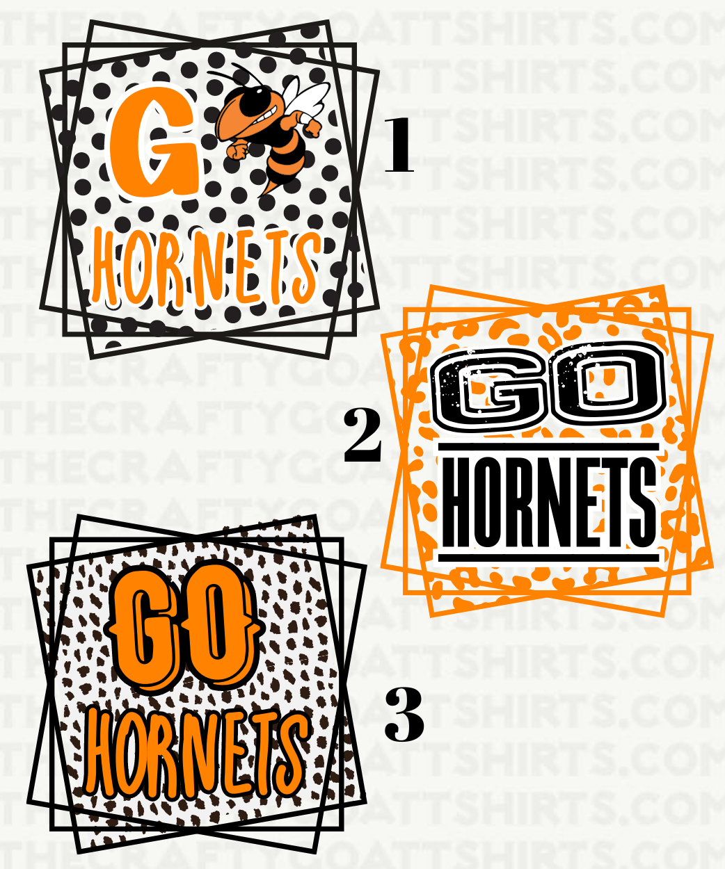 Goodrich Hornets