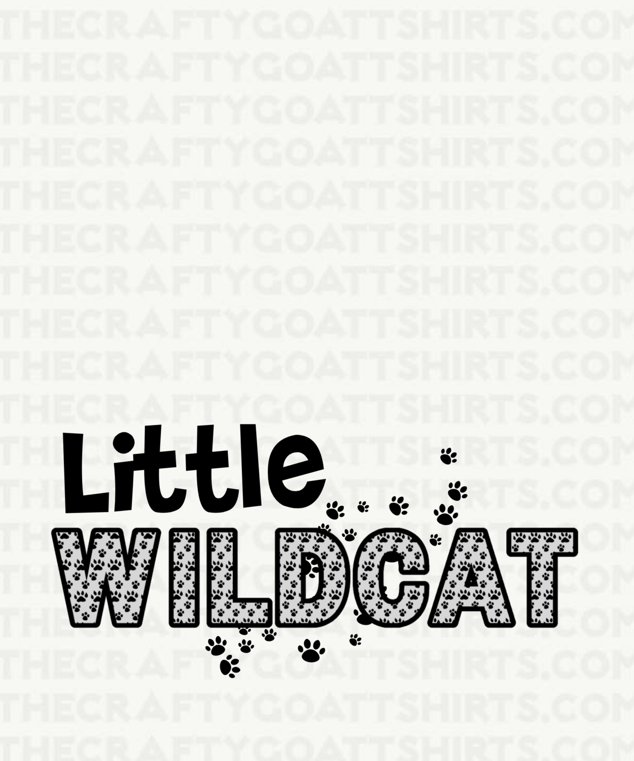 Little WIldcat 2