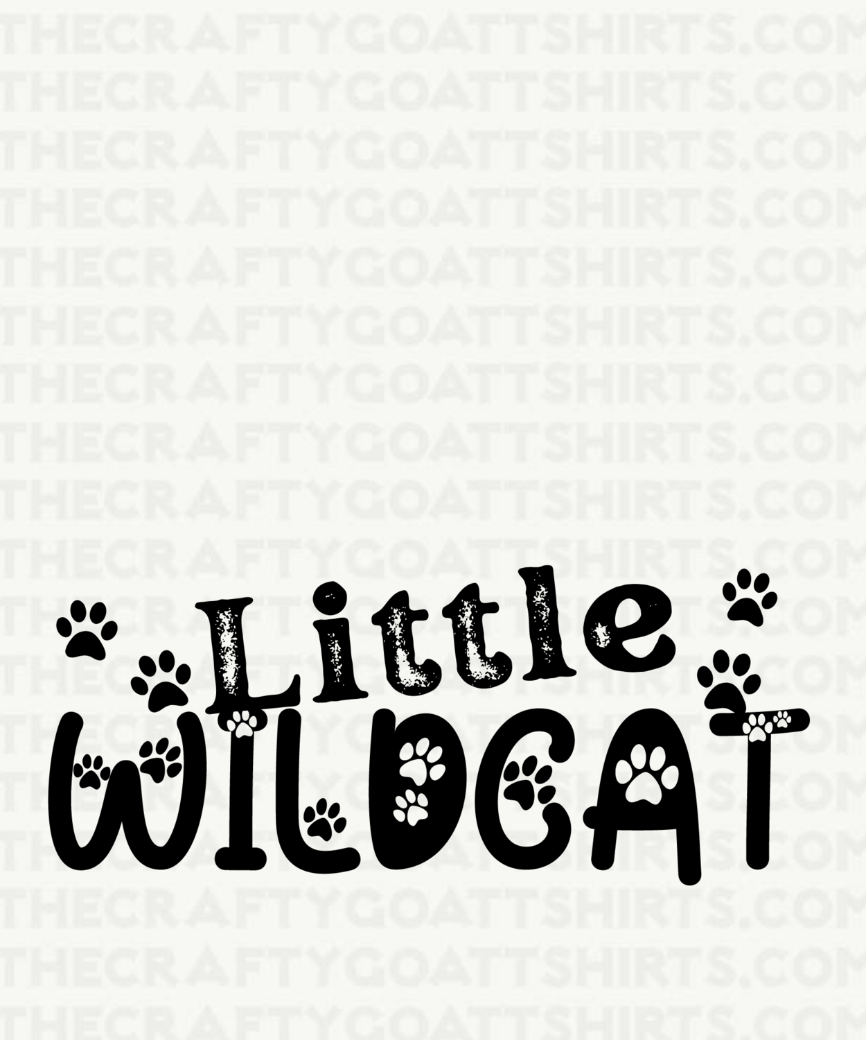 Little WIldcat 3