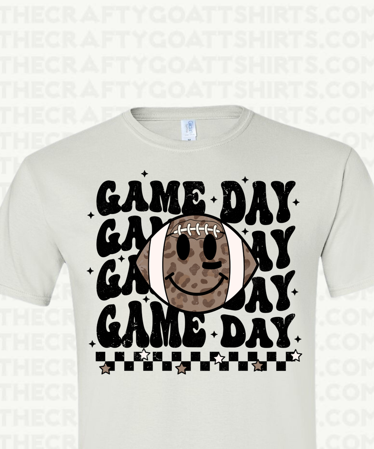 Football Game Day