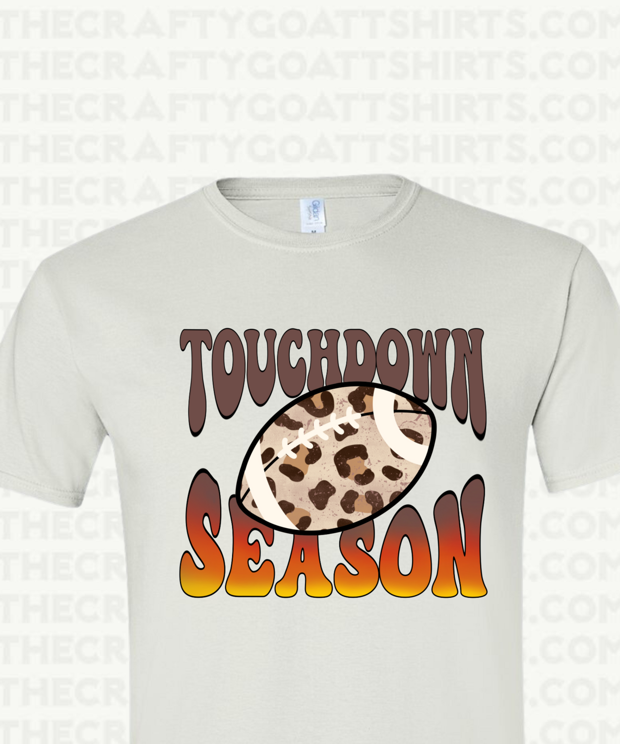 Touchdown Season