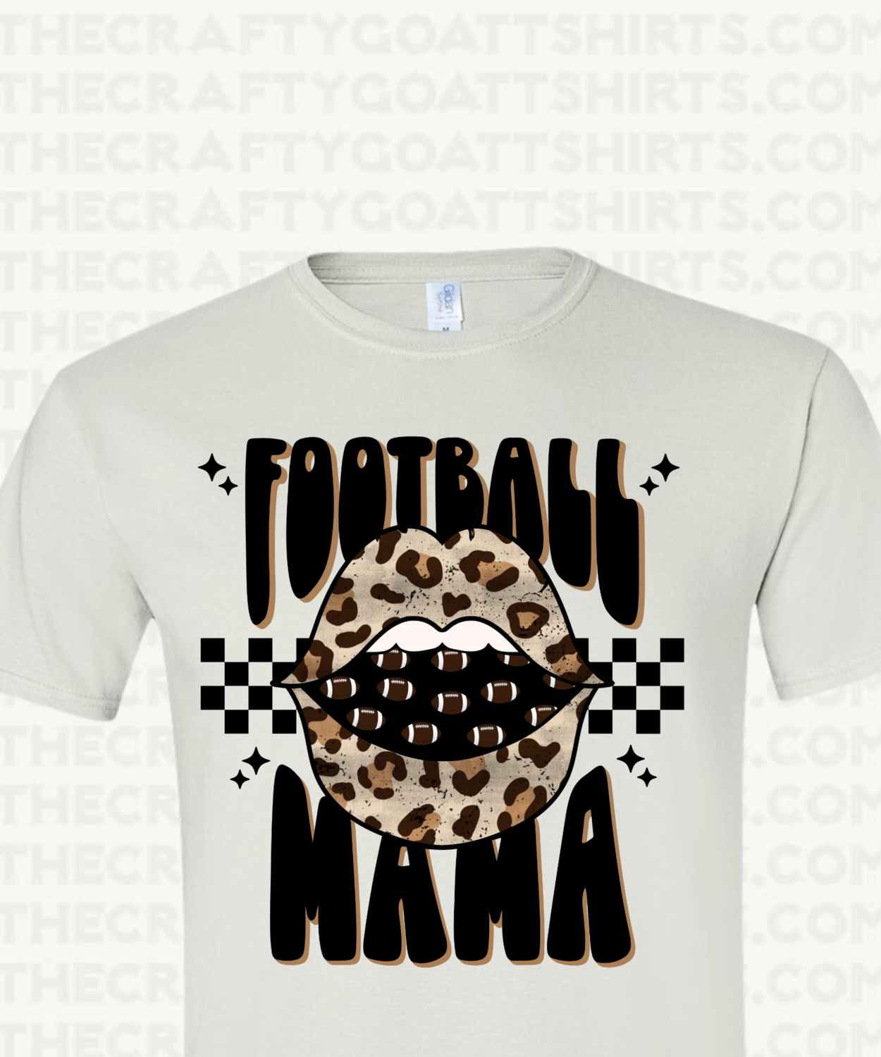 Football Nana