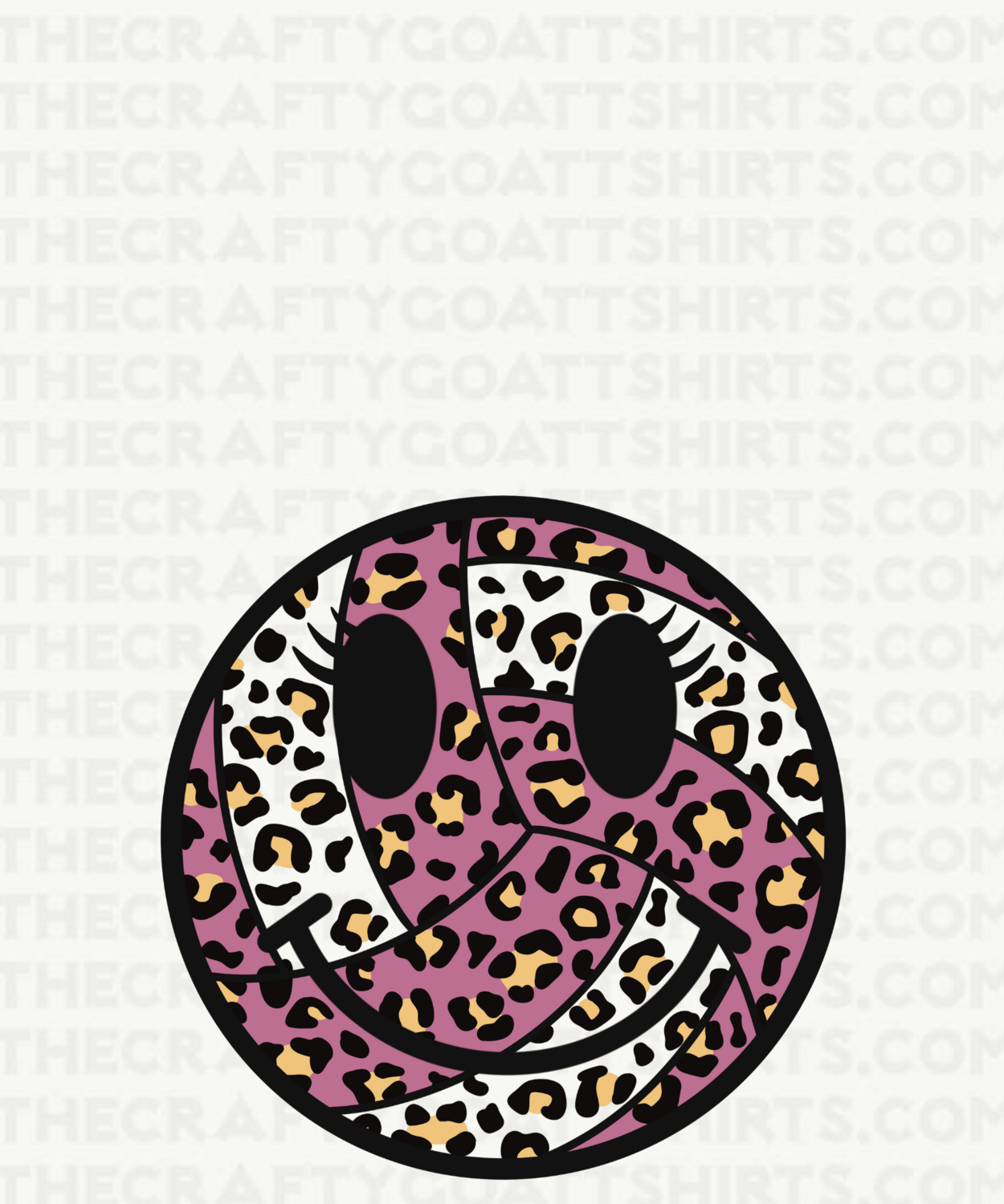 Leopard Volleyball