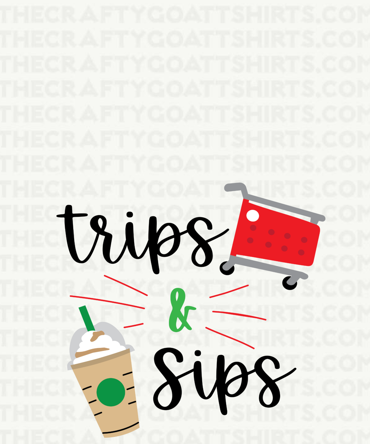 Trips and Sips