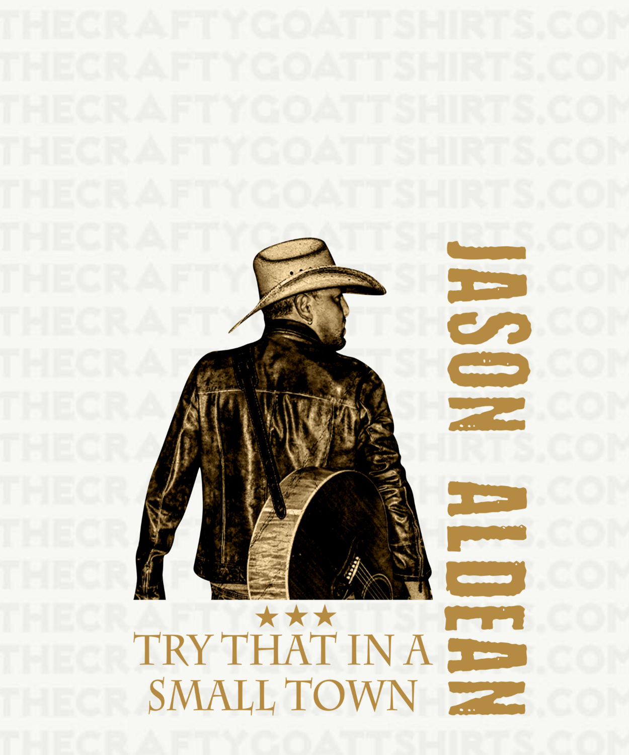 Try That in a small town-Jason Aldean