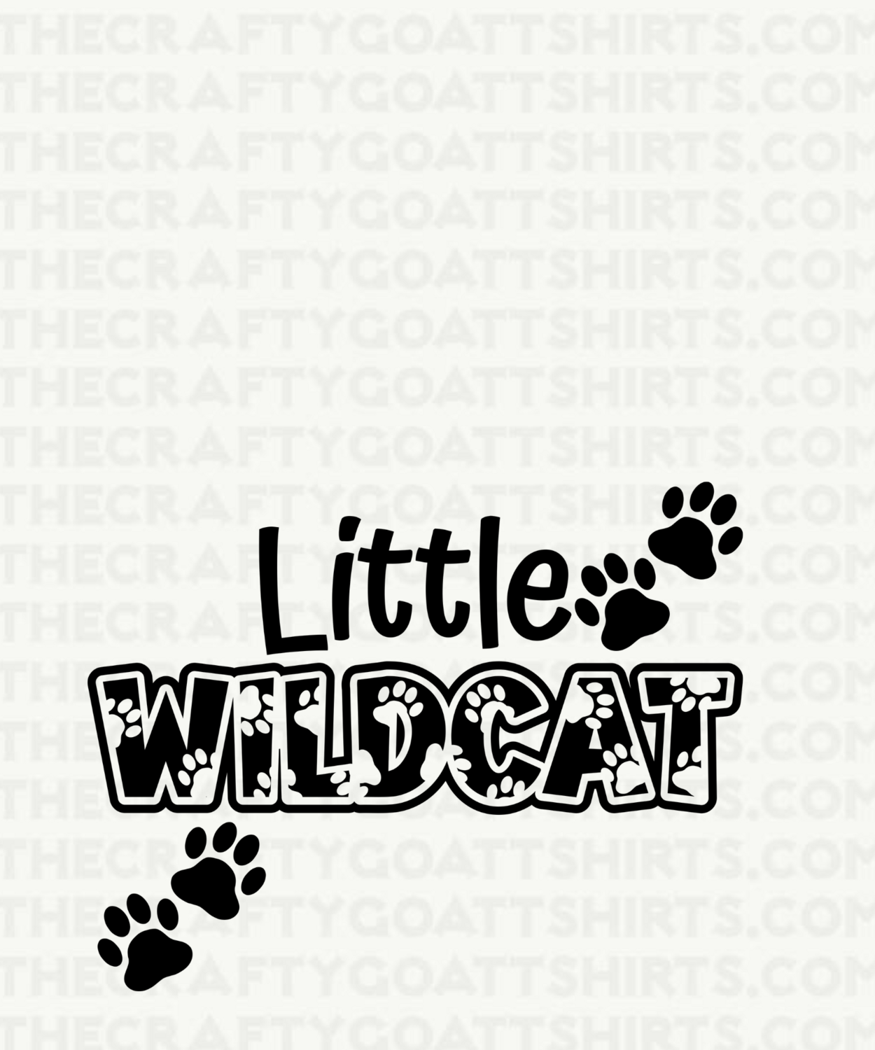 Little Wildcat 4
