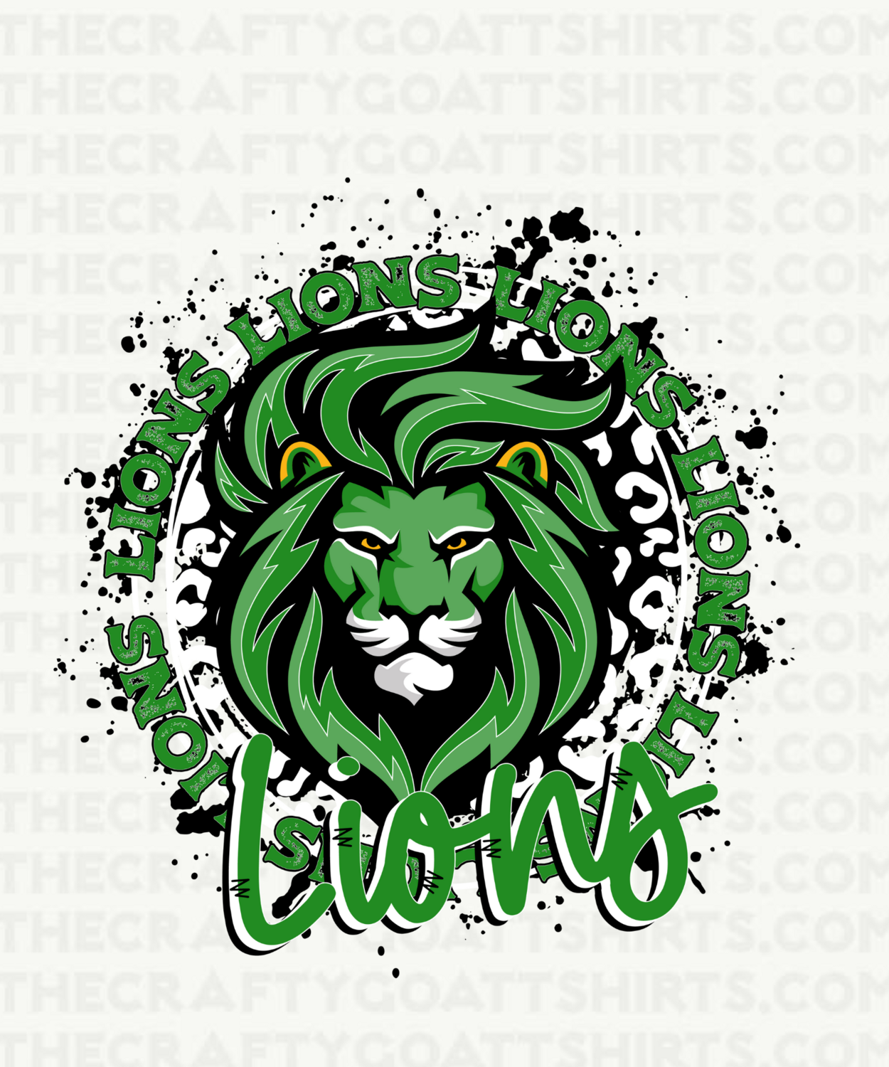 Lions Circle