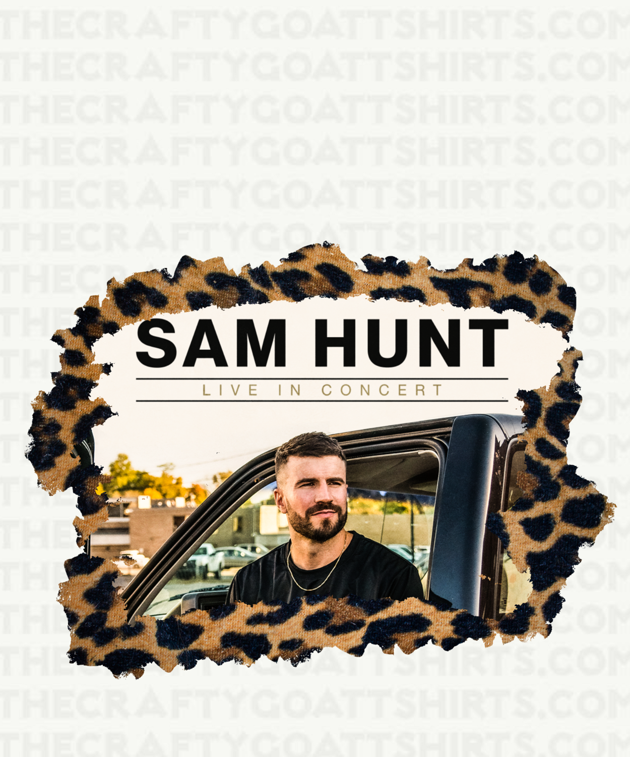 Sam Hunt