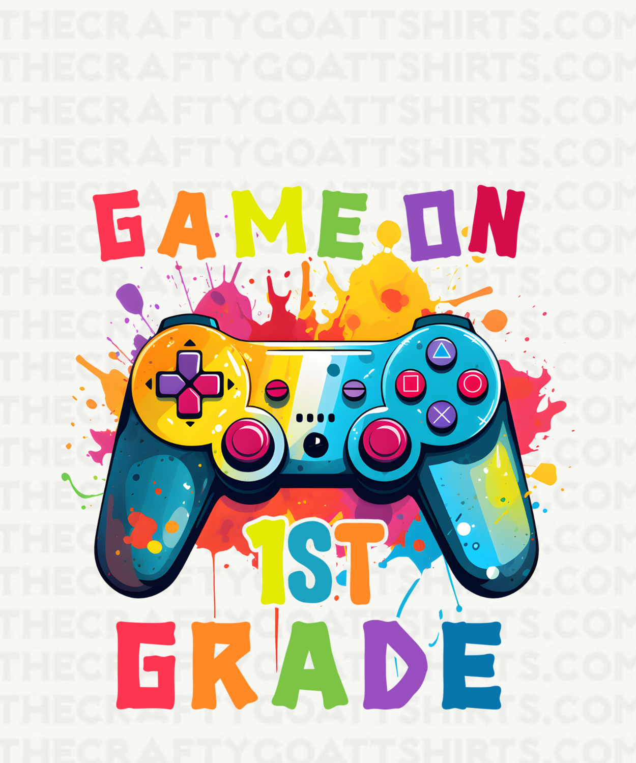 Game On Grades