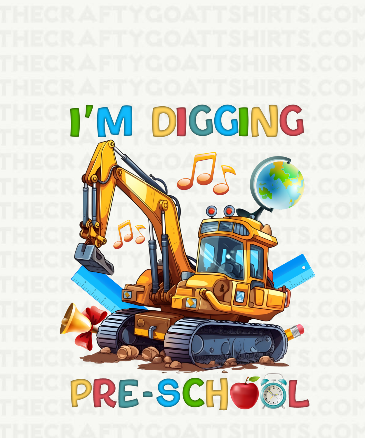 Im Digging Grades