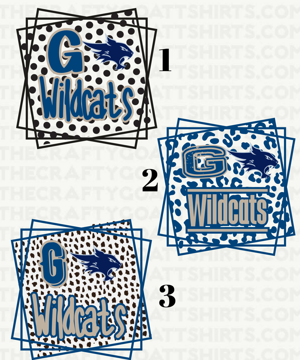 Tomball Memorial Wildcats