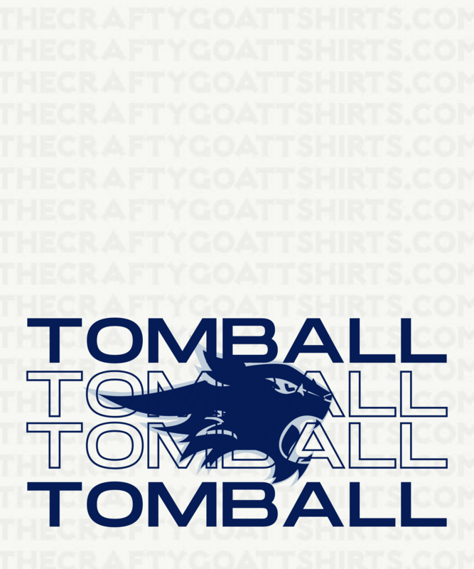 Tomball Wildcats