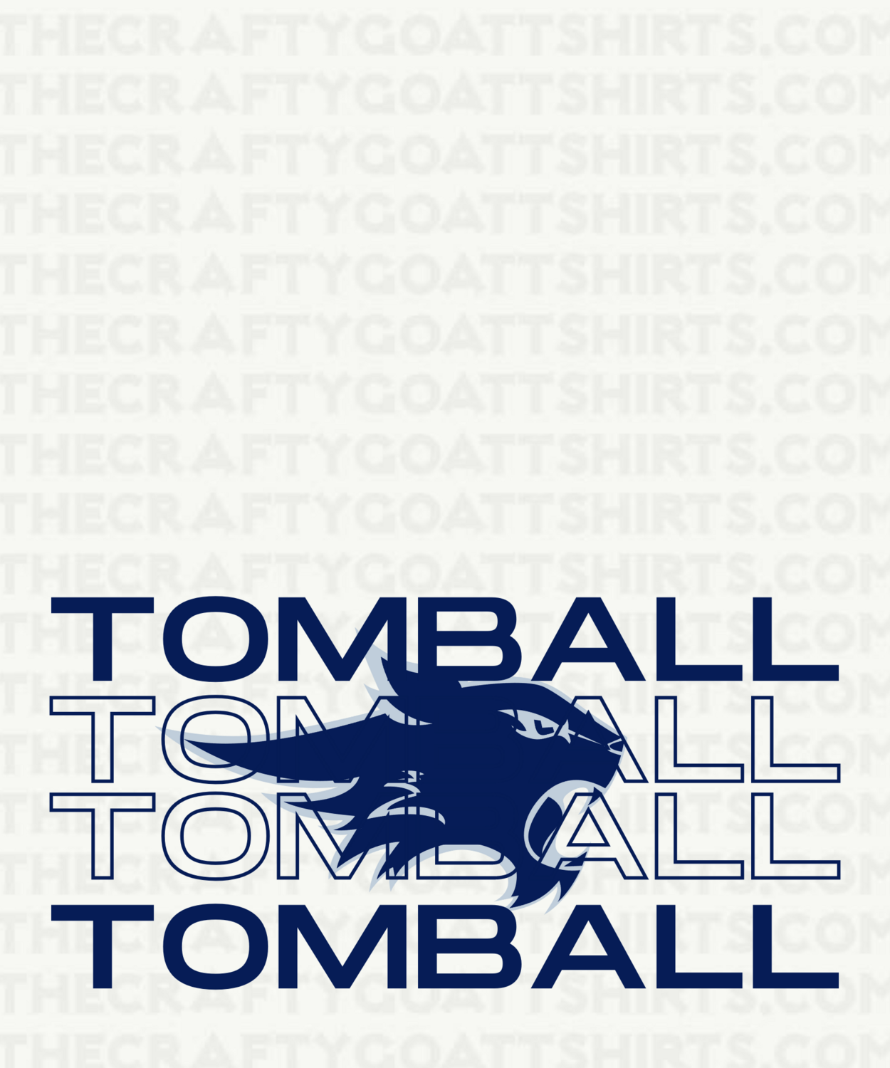 Tomball Wildcats Repeat
