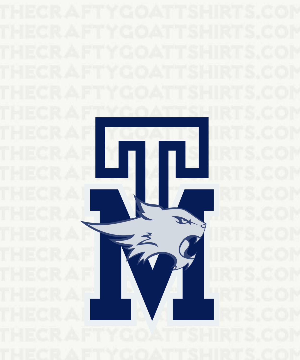 Tomball Memorial Logo
