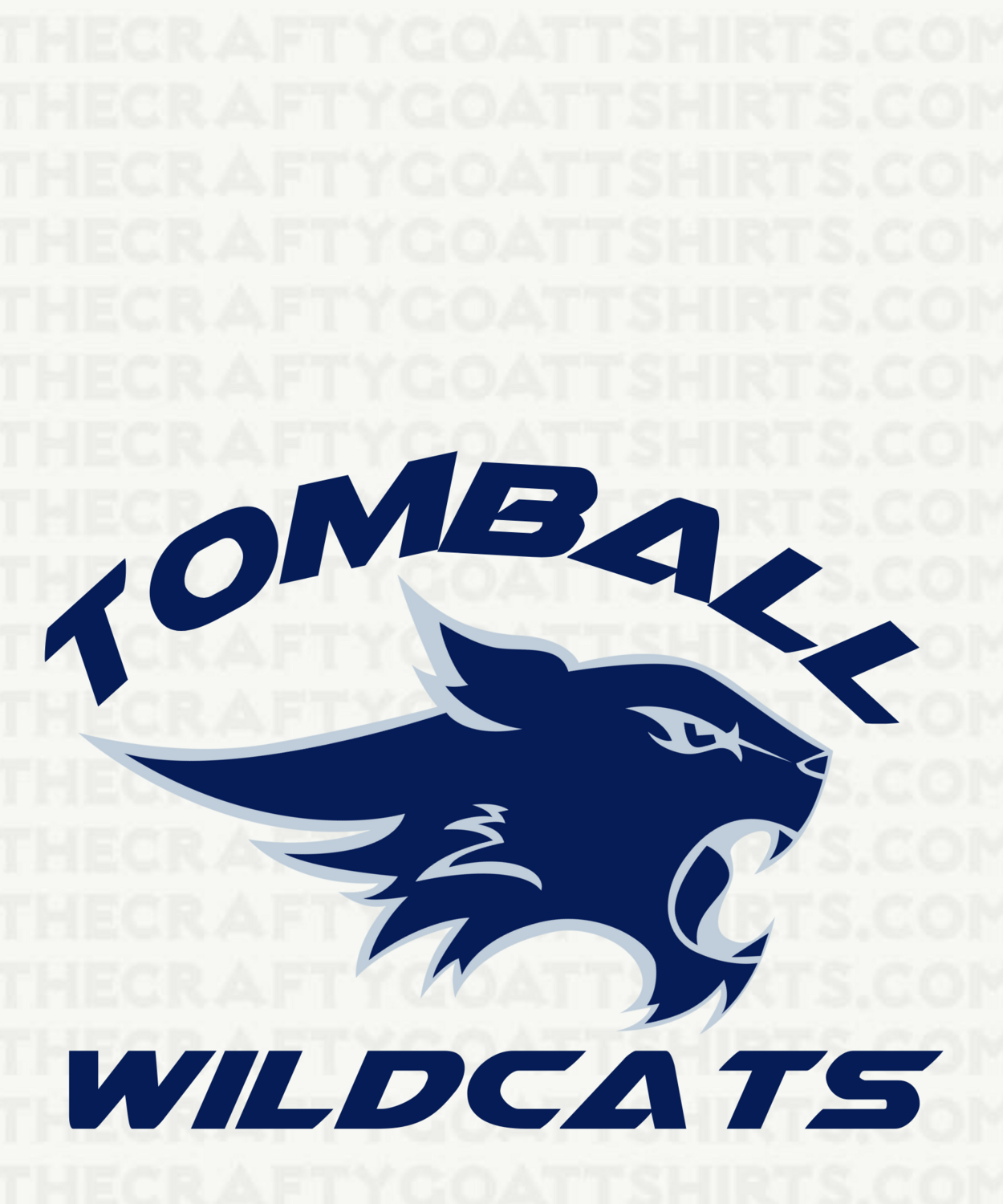 Tomball Memorial Wildcats 1