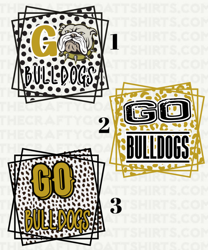 Nederland Bulldogs
