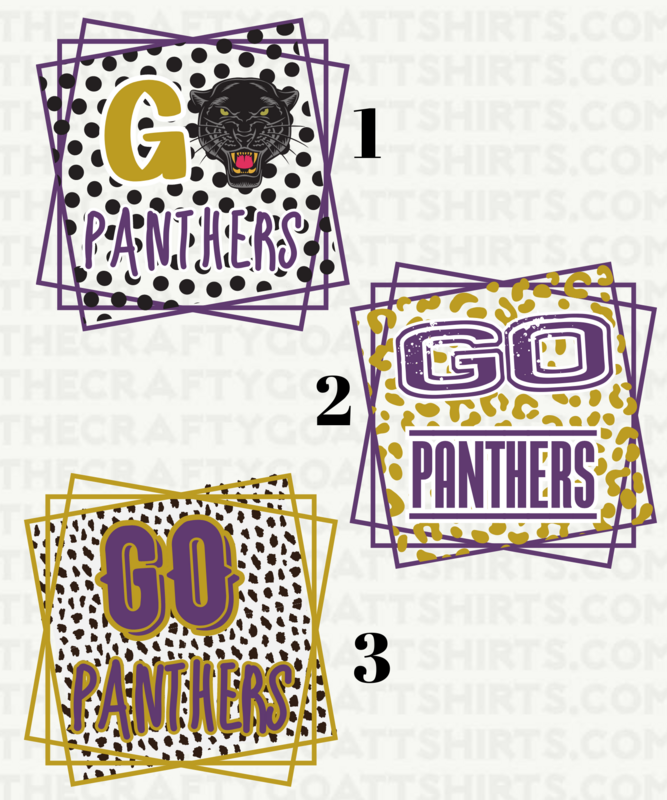 Lufkin Panthers