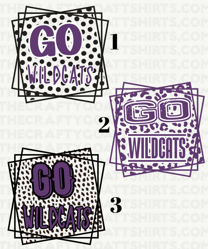Big Sandy WIldcats