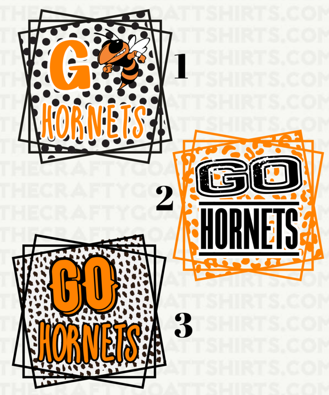 Goodrich Hornets