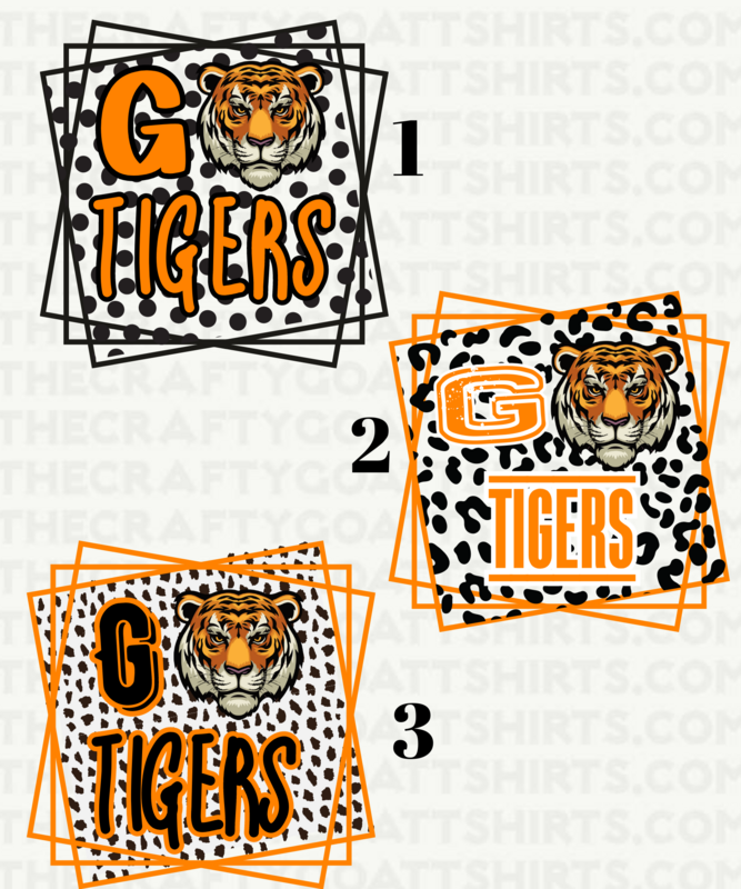 Trinity Tigers