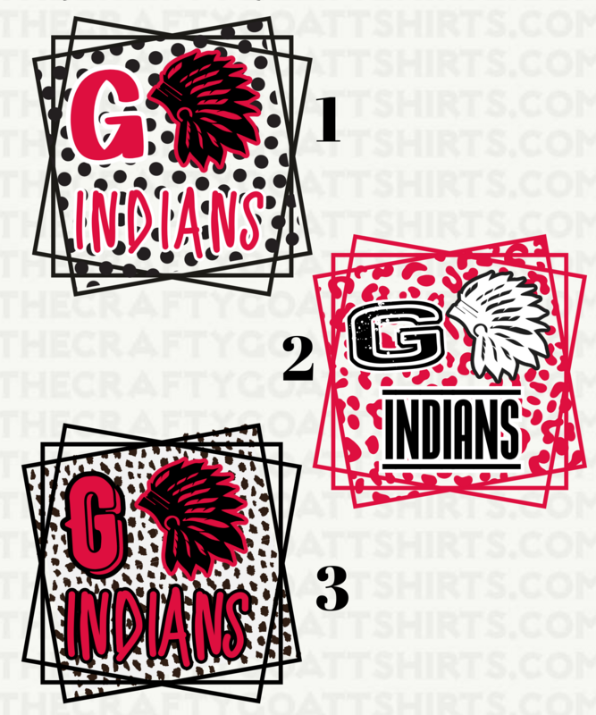 Groveton Indians