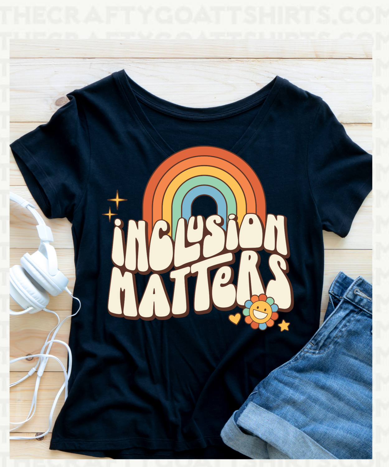 Inclusion Matters