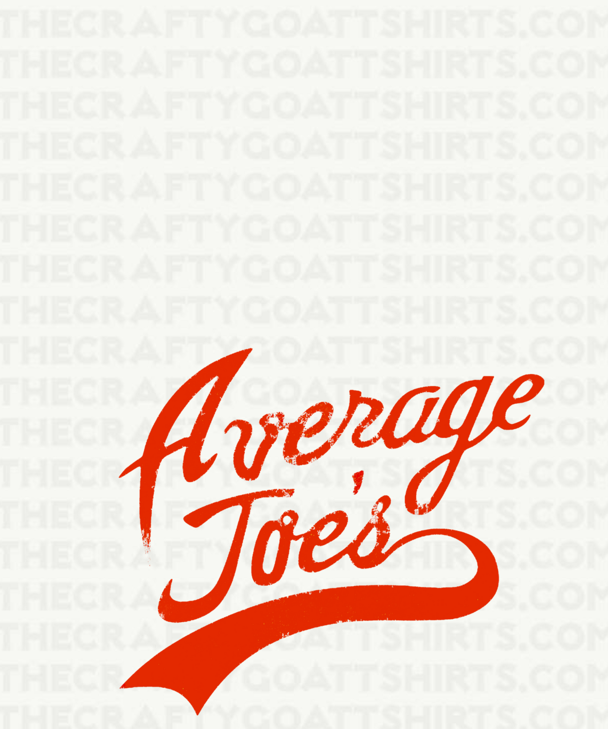 Average Joes