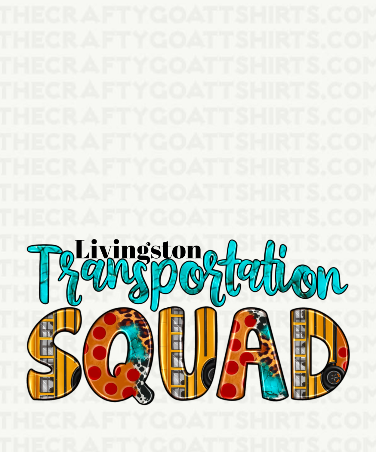 Transportation Squad