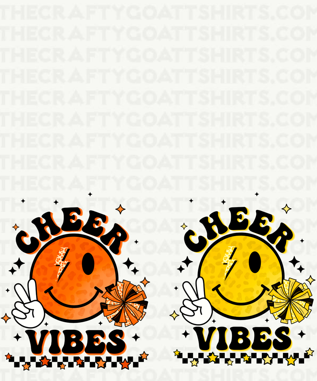 Cheer Vibes