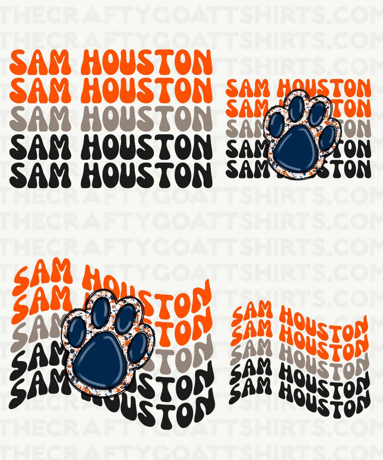 Sam Houston