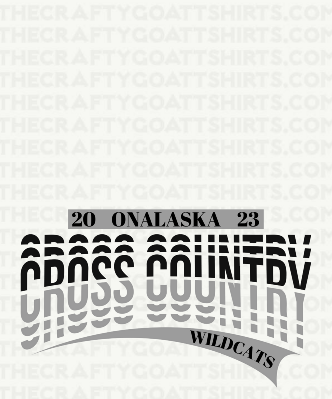 CROSS COUNTRY