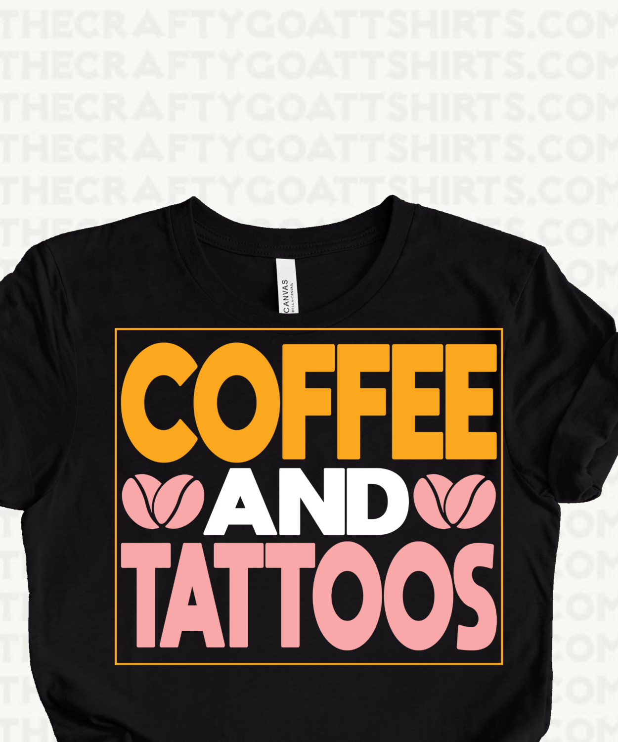 coffee and Tattoos