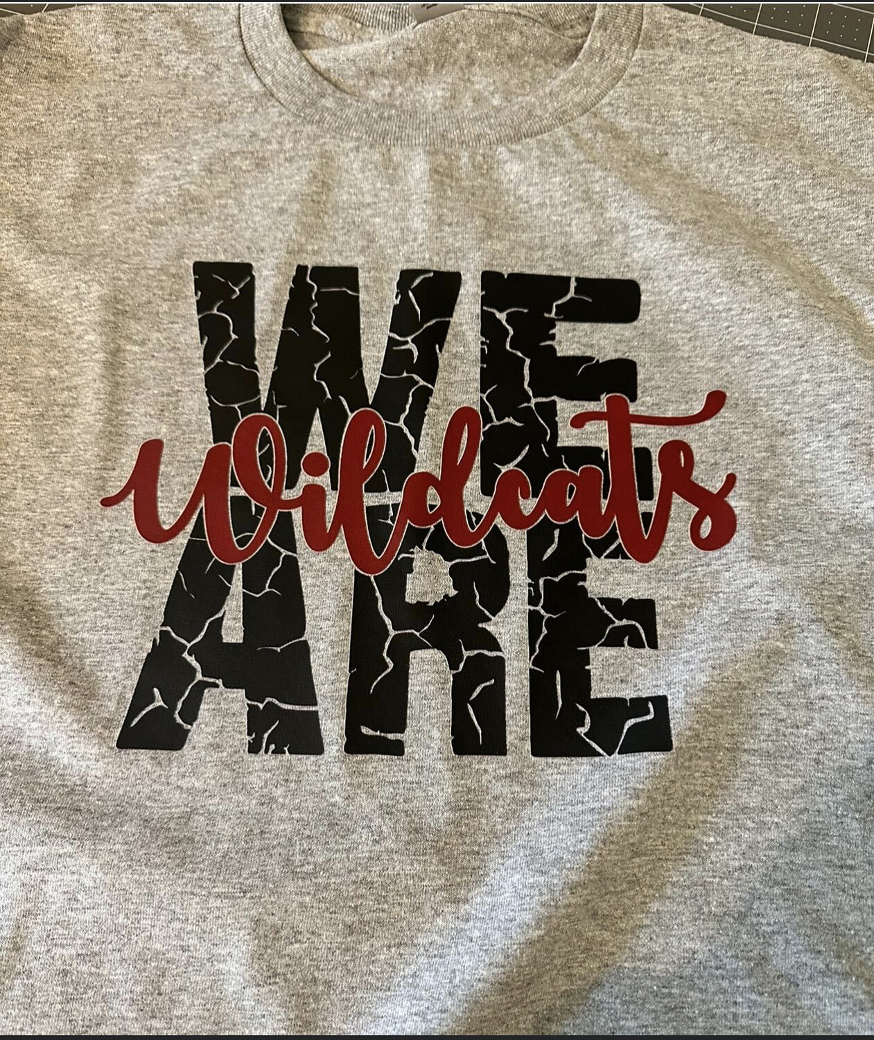 We Are Wildcats