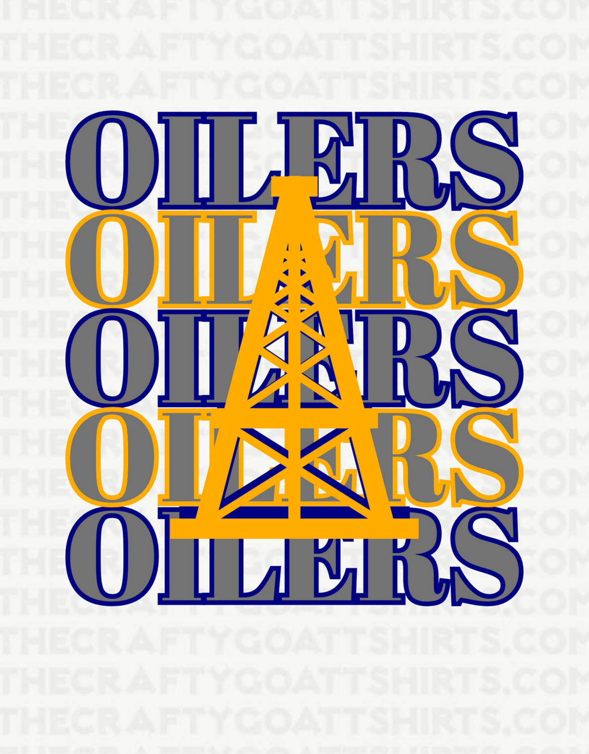 Oilers Repeat